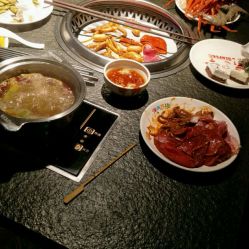 清真海天牧場(chǎng)燒烤涮自助電話,地址,營(yíng)業(yè)時(shí)間 蘭州美食