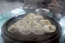 美食之城何止成都 西安風(fēng)味小吃絕不遜色 3