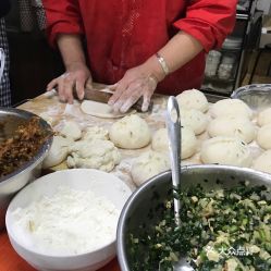 穆喜齋清真館的牛肉餡餅好不好吃 用戶評(píng)價(jià)口味怎么樣 太原美食牛肉餡餅實(shí)拍圖片 大眾點(diǎn)評(píng)