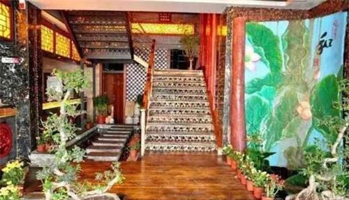 青藏高原上的民族飲食文化 西寧花之林與雨軒齋的清真美食之旅