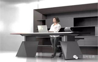 圣奧引領(lǐng)中國辦公家具的智能制造時(shí)代
