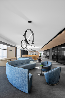 首發(fā) | 崔樹:未來辦公,如何實現(xiàn)自由與藝術(shù)的無限創(chuàng)想!